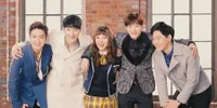 BBF Versi Musikal, Siapa Yang Jadi Gu Jun Pyo dan Geum Jan Di?