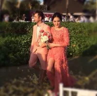 BCL Bakal Menikah di Bali, Ini Deretan Pasangan Selebritis yang Menggelar Upacara Sakral di Pulau Dewata