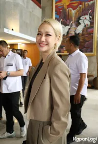 BCL Beri Pendapat dalam Pembahasan RUU Hak Cipta, Ingin Aturan yang Jadi Solusi Semua Pihak