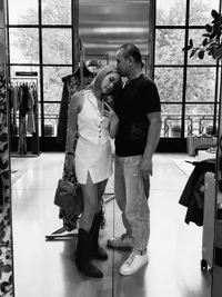 BCL Beri Pesan Manis di Anniversary Pernikahan ke-2 dengan Tiko Aryawardhana