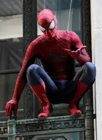 #BeAHero: Spider-Man Itu Mewakili Perjuangan Kita, Orang Biasa