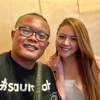 Beby Shima, Si Cantik yang Ngaku Pernah Diajak Serius Oleh Sule