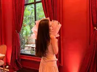 Beby Tsabina Rayakan Ulang Tahun ke-23 Tanpa Suami, Berbagi Kebahagiaan Bersama Keluarga