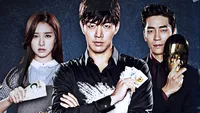 Beda dan Unik, 8 Drama Korea Ini Anti Cinta-Cinta Club