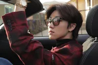 Beda Dari yang Lain, 10 Pose Kece The8 SEVENTEEN: Membuatmu Tak Bisa Berkedip!
