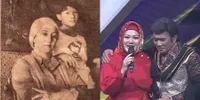 Beda Ibu, 8 Potret Kabar Terbaru Semua Anak Rhoma Irama - Ada yang Warisi Darah Seni Sang Ayah
