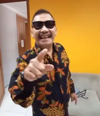 Beda Usia 38 Tahun, Ini Potret Polo Srimulat dan Kekasihnya yang Mencintai Tanpa Syarat