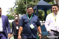 Bedu Gugat Cerai Istri, Akhirnya Menyerah Setelah 15 Tahun Coba Bertahan