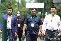Bedu Rela Lepas Semua Harta Gono-Gini untuk Keluarga, Ingin Perceraian Tanpa Sengketa