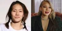 Before After Artis YG, Makin Swag Setelah Jadi Bintang K-Pop