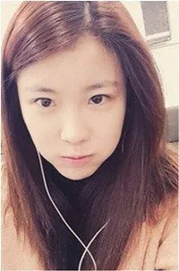 Before After Make Up Seleb Cantik Korea, Tanpa Oplas Bikin Takjub