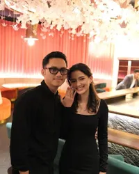 Begini Alasan Azriel Hermansyah Putuskan Buru-buru Lamar Sarah Menzel - Bakal LDR Lama