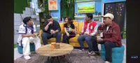Begini Cerita Meriam Bellina yang Sempat Tegur Artis soal Waktu: Galakan Dia Malah!