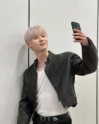 Begini Deretan Fakta Aktor Tampan Hwang Min Hyun Pemain Drakor 'STUDY GROUP'