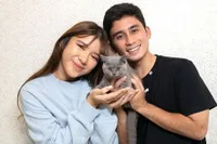 Begini Jadinya Jika Tiara Andini Nikah dengan Alshad Ahmad, Masuk Keluarga Seleb Ada Nagita Slavina Sampai Wulan Guritno