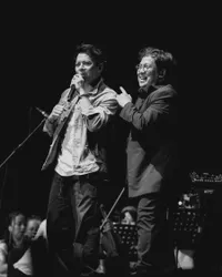 Begini Kata Ariel NOAH Tentang Anggapan Jadi Musisi Penuh Risiko, Sebut Sama Saja dengan Semua Bidang
