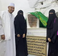 Begini Kata Habib Usman Tentang Perubahan Kartika Putri Setelah Putuskan Bercadar, Ungkap Sang Istri Aktif Beri Kajian