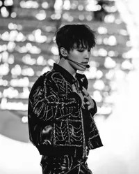 Begini Kecocokan Cewek Aries dengan Dino SEVENTEEN si Aquarius dalam Perspektif Zodiak