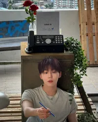 Begini Kecocokan Cewek Scorpio dengan Seungkwan SEVENTEEN si Capricorn dari Perspektif Zodiak