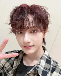 Begini Kecocokan Cewek Virgo dengan Jun SEVENTEEN yang Berzodiak Gemini