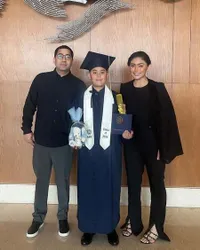Begini Kedekatan Rafello Anak Thalita Latief dengan Kekasihnya