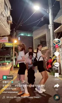 Begini Keseruan Jung Il Woo dan Yuri Saat Proses Syuting 'GOOD JOB', Sempat Luangkan Waktu Untuk Main TikTok