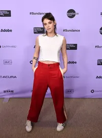Begini Kisah Hidup Kristen Stewart, Sukses Bintangi 'TWILIGHT' Hingga Kisah Asmaranya yang Jadi Sorotan