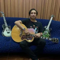 Begini Kontroversi Royalti Piyu Gitaris Legendaris Padi Reborn