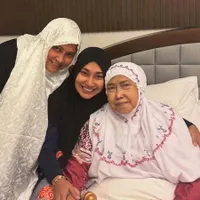 Begini Kronologi Meninggalnya Mama Mertua Faank Wali, Sempat Alami Sesak Napas dan Dilarikan ke IGD