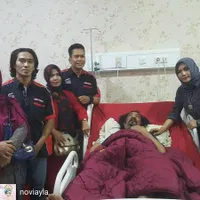 Begini Kronologi Sakit Hamdan ATT Hingga Meninggal Dunia, Alami Gagal Ginjal
