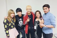 Begini Penampilan Saudara Dari Anggota GOT7