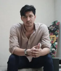 Begini Reaksi Aditya Zoni Ketika Tahu Yasmine Ow Mendaftarkan Gugatan Cerai - Ngaku Tak Kaget!