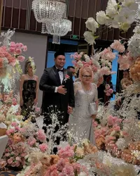 Begini Respon Starla dan Adik-adiknya Soal Istri Baru Virgoun