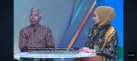 Begini Tanggapan Kiwil Saat Dituding Tak Memberi Nafkah Untuk Anak-anaknya, Akui Sering Transfer
