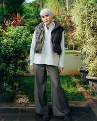 Begini Tanggapan Olla Ramlan Saat Diduga Dekat dengan Pengusaha Muda, Ingin Pria yang Baik dan Wangi