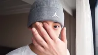 Begini Wajah Chanyeol EXO Ketika Baru Bangun Pagi, Biarpun Tanpa Makeup Tetap Bikin Deg-Degan