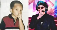 Beginilah 8 Foto Lawas Youtuber Indonesia, Bikin Pangling Dengan Ria Ricis