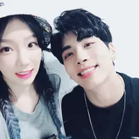 Begitu Dekat, Deretan Potret Taeyeon SNSD Bersama Jonghyun SHINee