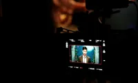 Behind The Scene 'BADRINATH KI DULHANIA', Alia - Varun Kompak