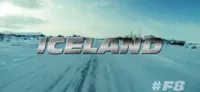 Behind The Scene 'FAST 8' Ini Ungkap Syuting Terbaru di Padang Es