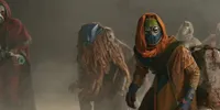 Behind The Scene Film 'THOR: RAGNAROK' Ini Ungkap Hal Menarik