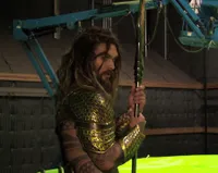 Behind The Scene Jason Momoa Sebagai Aquaman Ini Bikin Takjub!