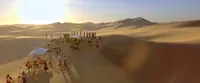 Behind The Scenes 'THE MUMMY', Syutingnya di 3 Negara Sekaligus!