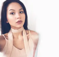 Belum 20 Tahun, Ini 11 Seleb Muda Bule Tercantik di Indonesia!