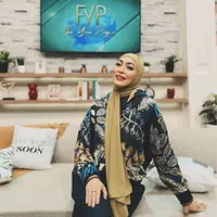 Belum Komunikasi dengan Aaliyah Massaid Sejak Dinikahi Thariq Halilintar, Angelina Sondakh: Biarlah Mereka Menikmati Masa Bahagia
