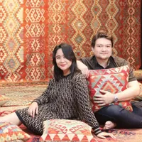 Belum Talak Cerai, Indra Adhitya Resmi Laporkan Chikita Meidy ke Polisi karena Dugaan KDRT