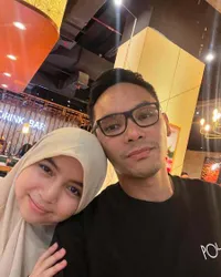 Ben Kasyafani Soal Sienna Lepas Hijab: Selalu Sharing Dengan Marshanda Soal Anak