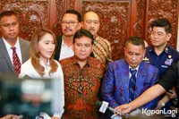 Benar-benar Merasa Kenaikan Pajak Hiburan Memberatkan Para Pemilik Usaha, Inul Daratista: Membuat Usaha Saya Tutup