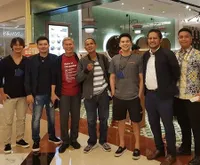 Benny Simanjuntak Beberkan Foto-Foto Bukti CCTV Kasus KDRT Jonathan Frizzy, Ditendang Hingga Dipukul Barbel oleh Dhena Devanka