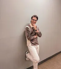 Berada di Tempat yang Sama Usai Nonton Dewa 19, El Rumi Akui Tak Comblangi Thariq Halilintar dan Aaliyah Massaid